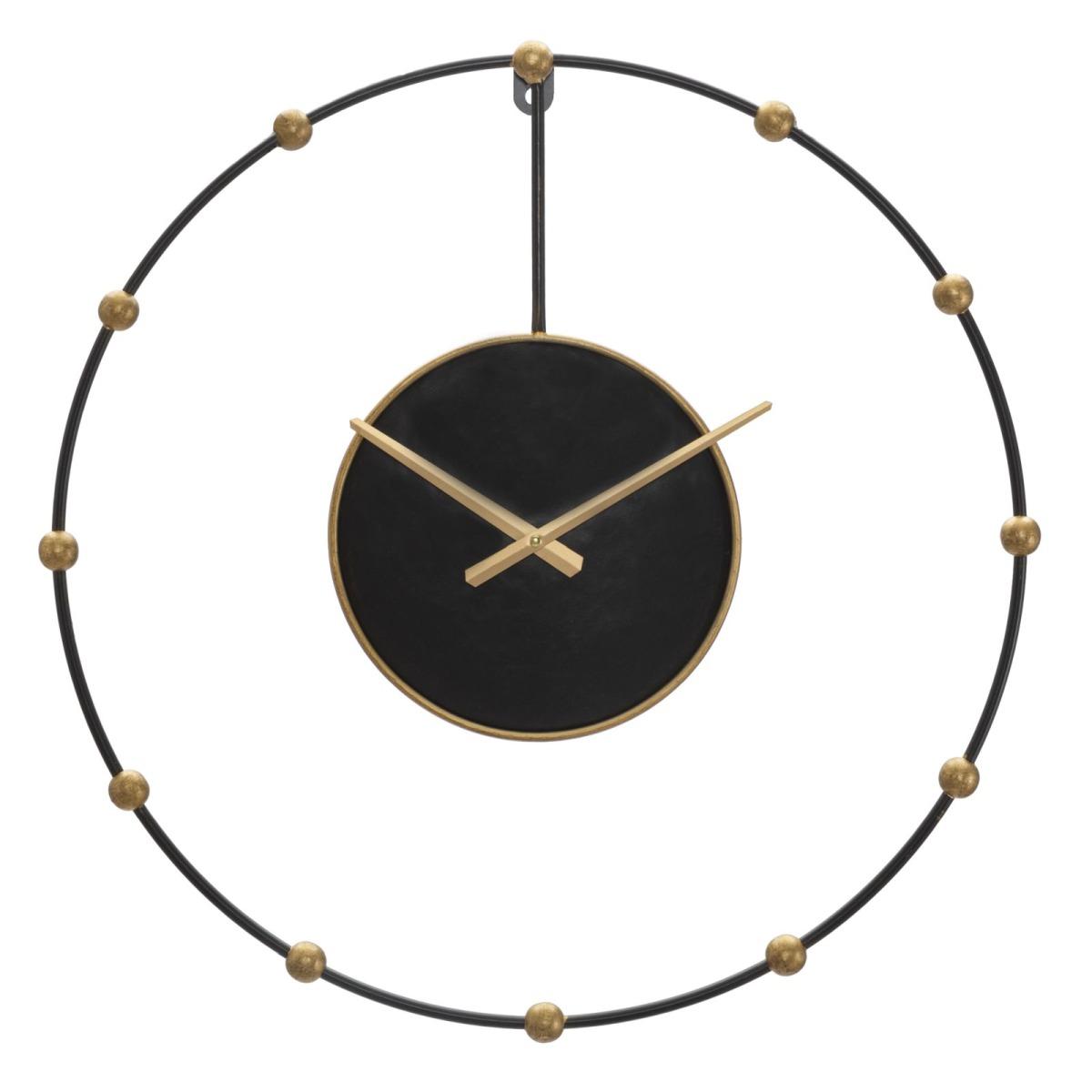Orologio Muro Pearl cm.Ø61x4,5