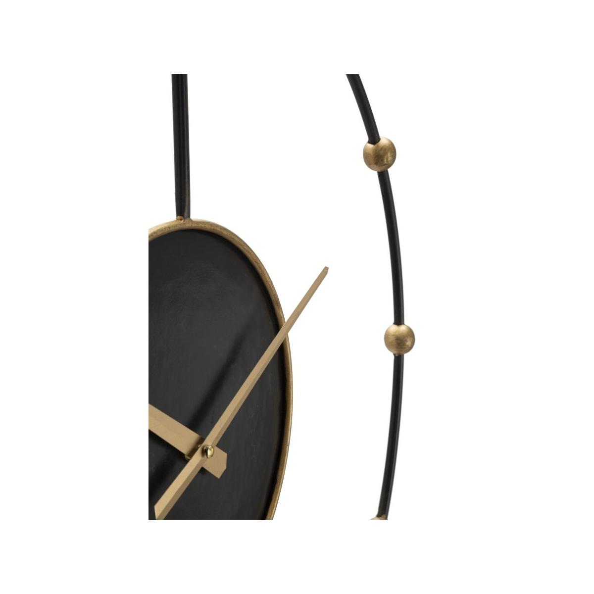 Orologio Muro Pearl cm.Ø61x4,5