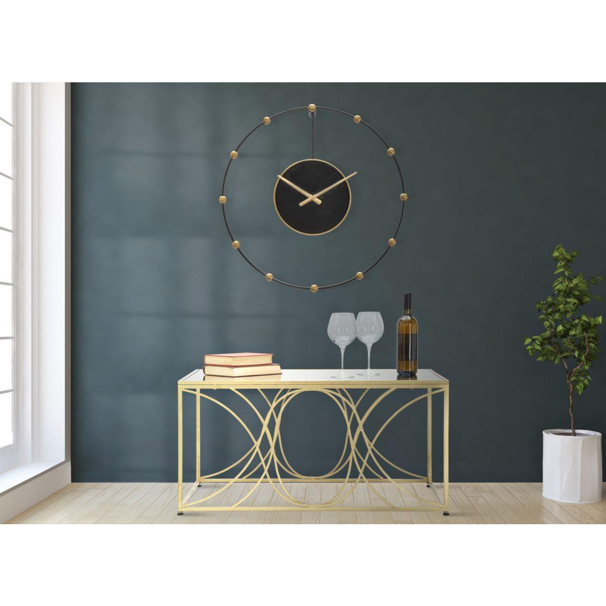 Orologio Muro Pearl cm.Ø61x4,5