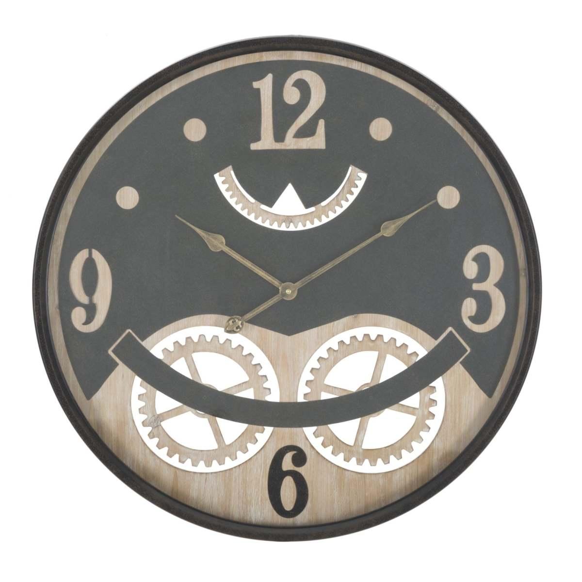 Orologio Muro xxx cm.Ø67x6,5