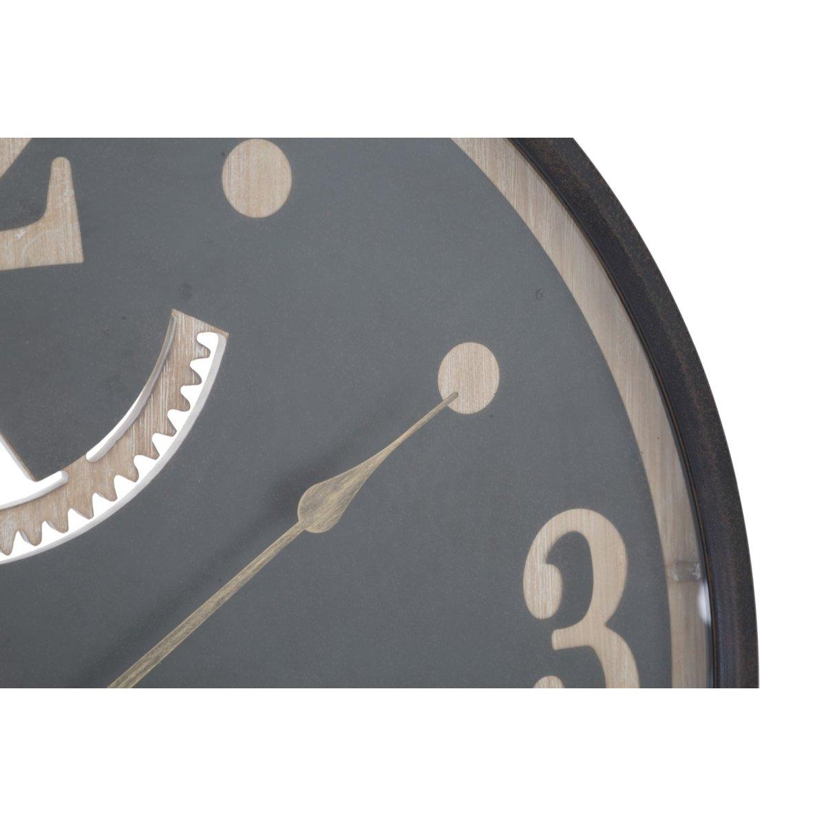 Orologio Muro xxx cm.Ø67x6,5