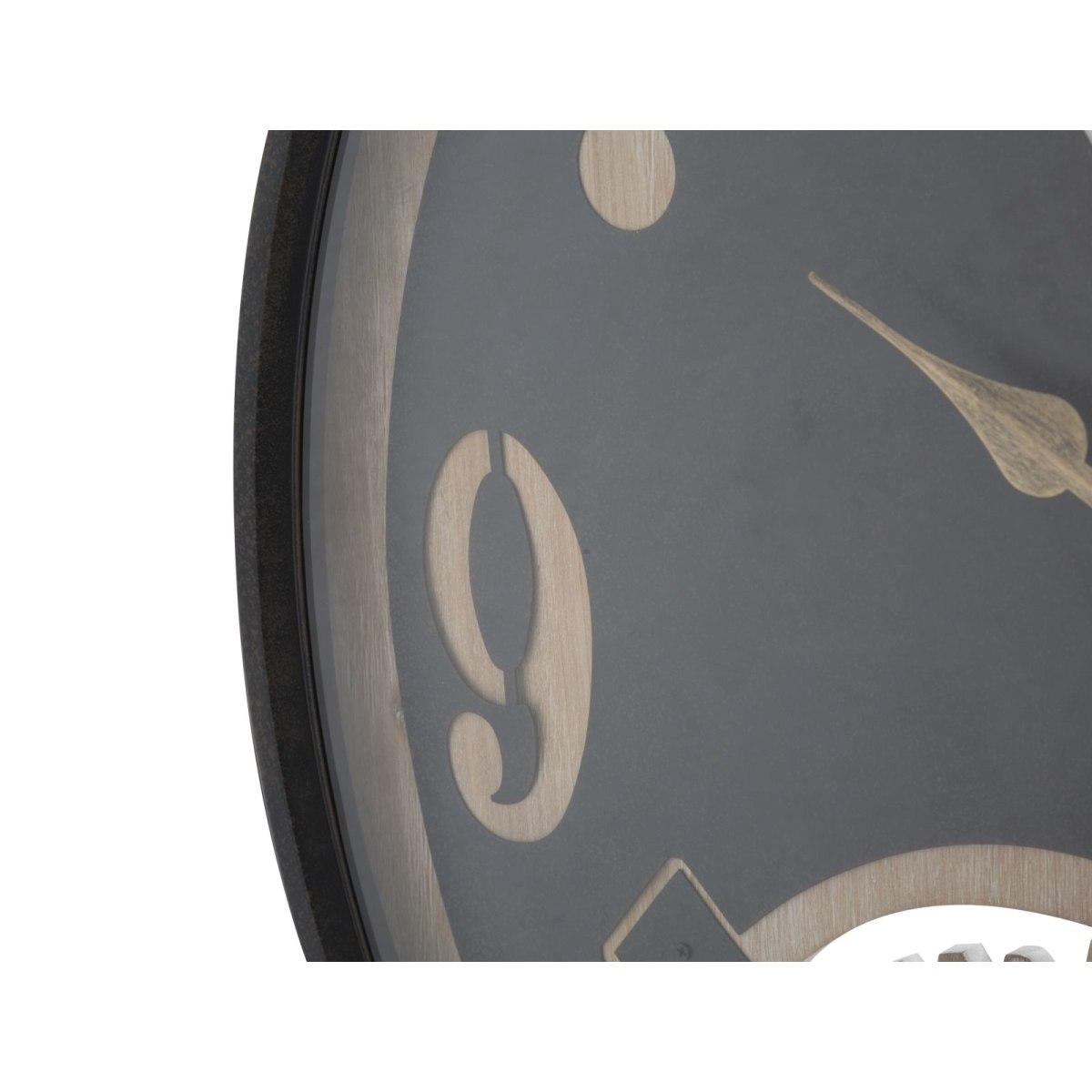 Orologio Muro xxx cm.Ø67x6,5