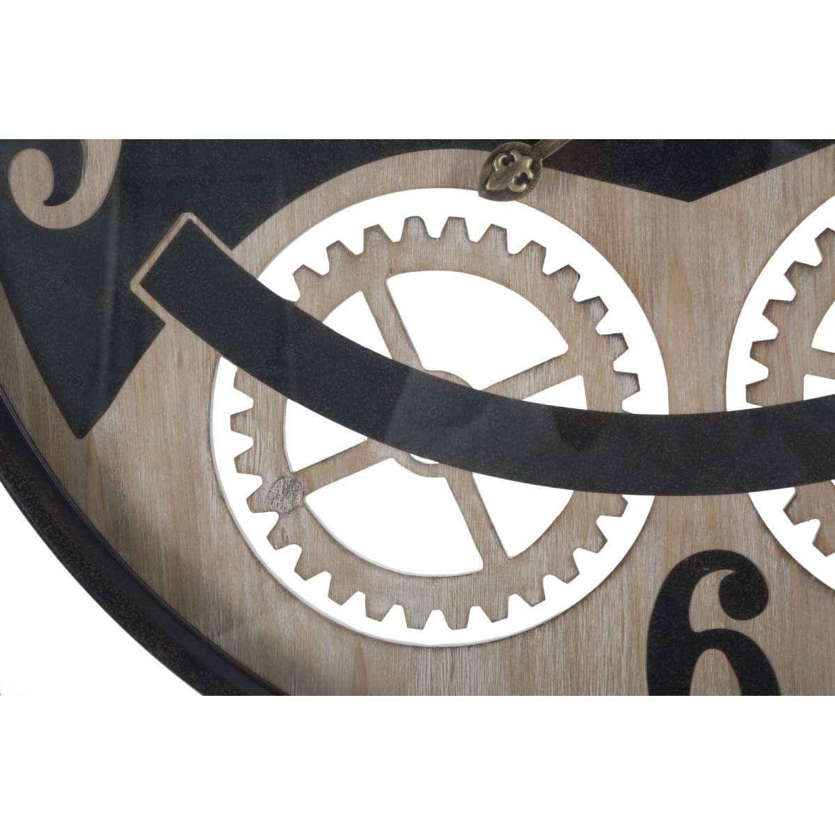 Orologio Muro xxx cm.Ø67x6,5