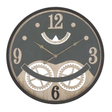 Orologio Muro xxx cm.Ø67x6,5