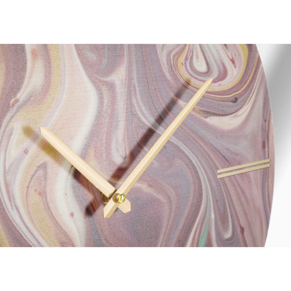 Orologio Muro Mirror Mix cm.Ø60x5