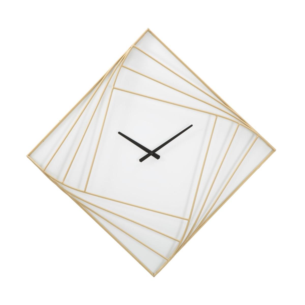 Orologio Muro Goldy Line cm.cm.85x6x85