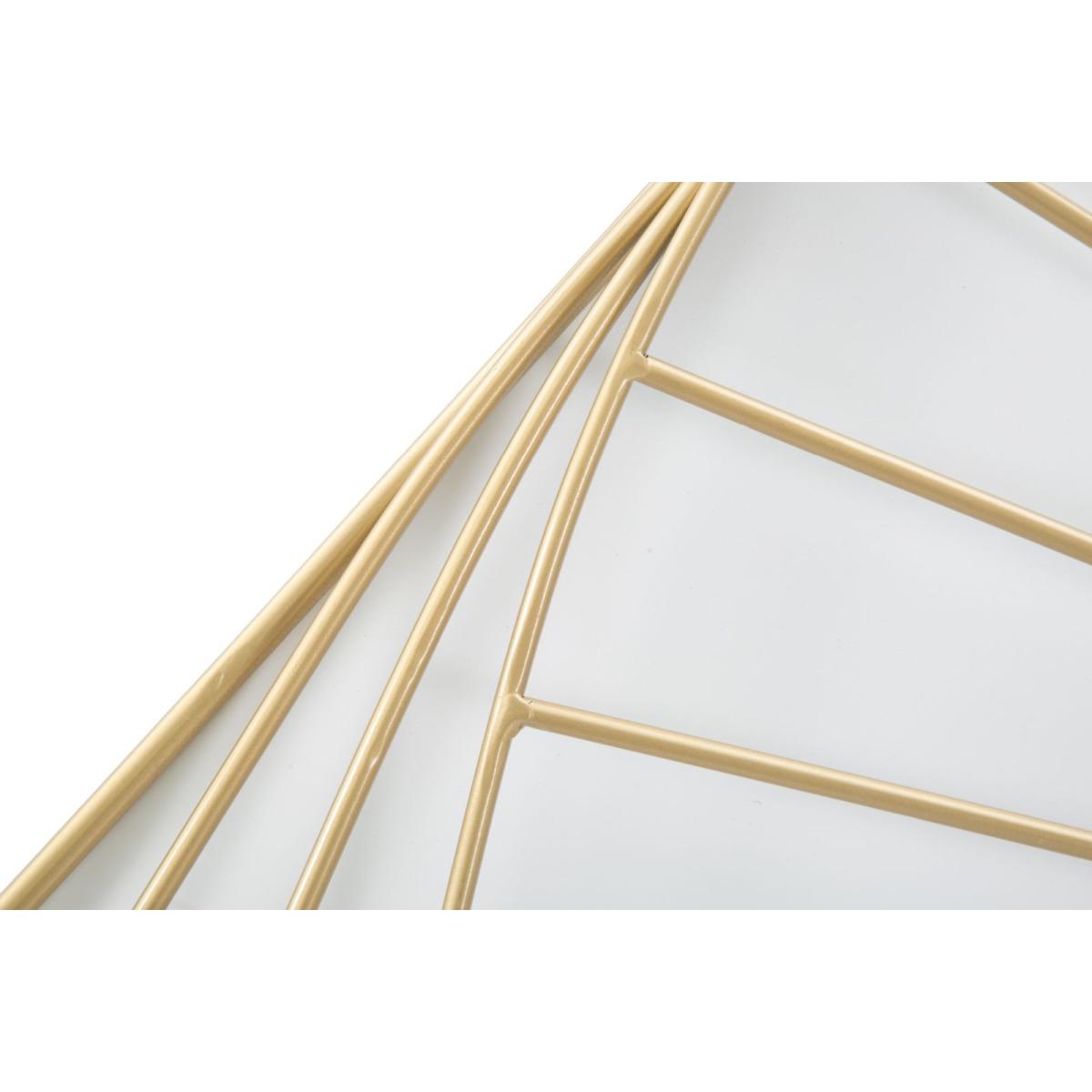 Orologio Muro Goldy Line cm.cm.85x6x85