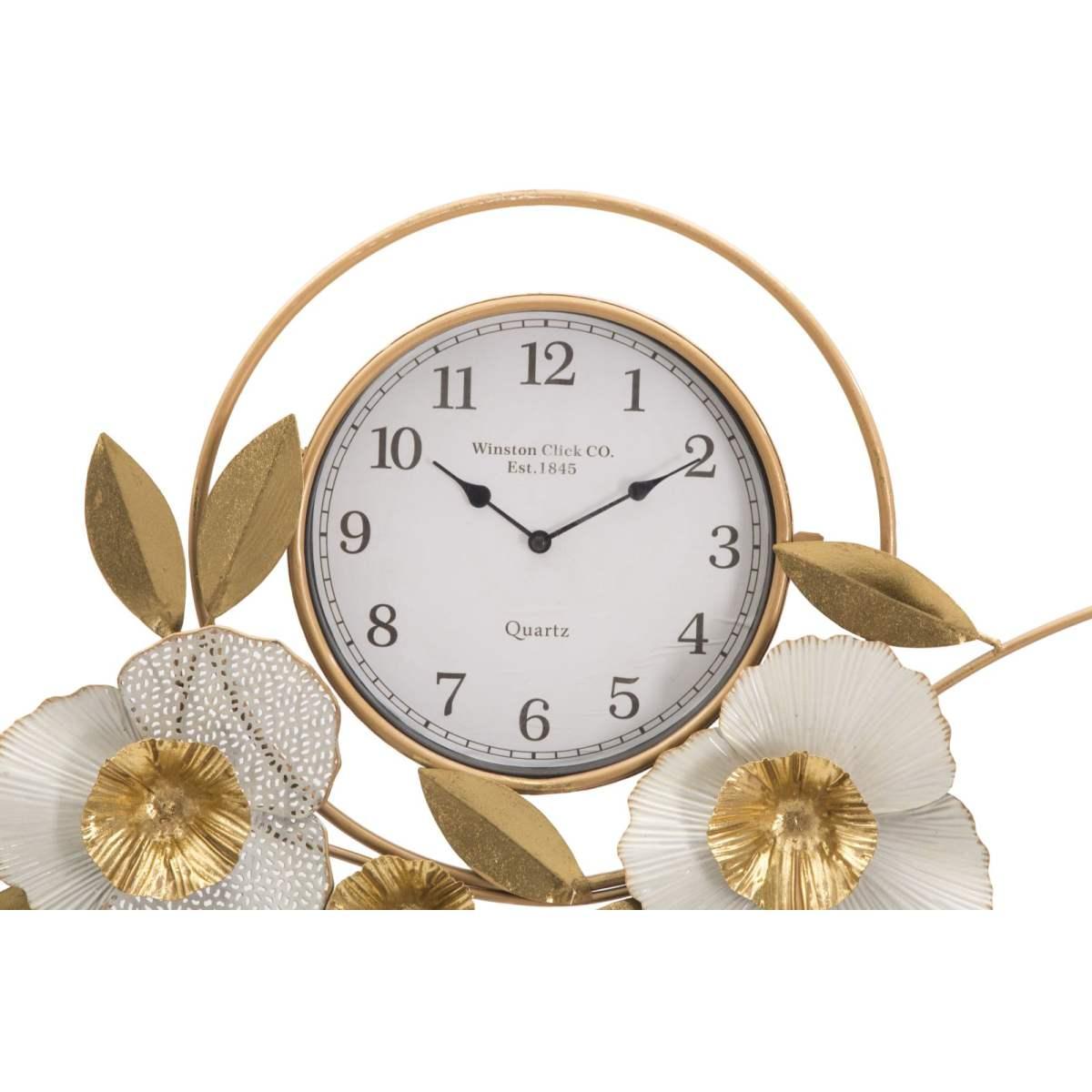 Orologio Muro Flow cm.92,5x8x45,5