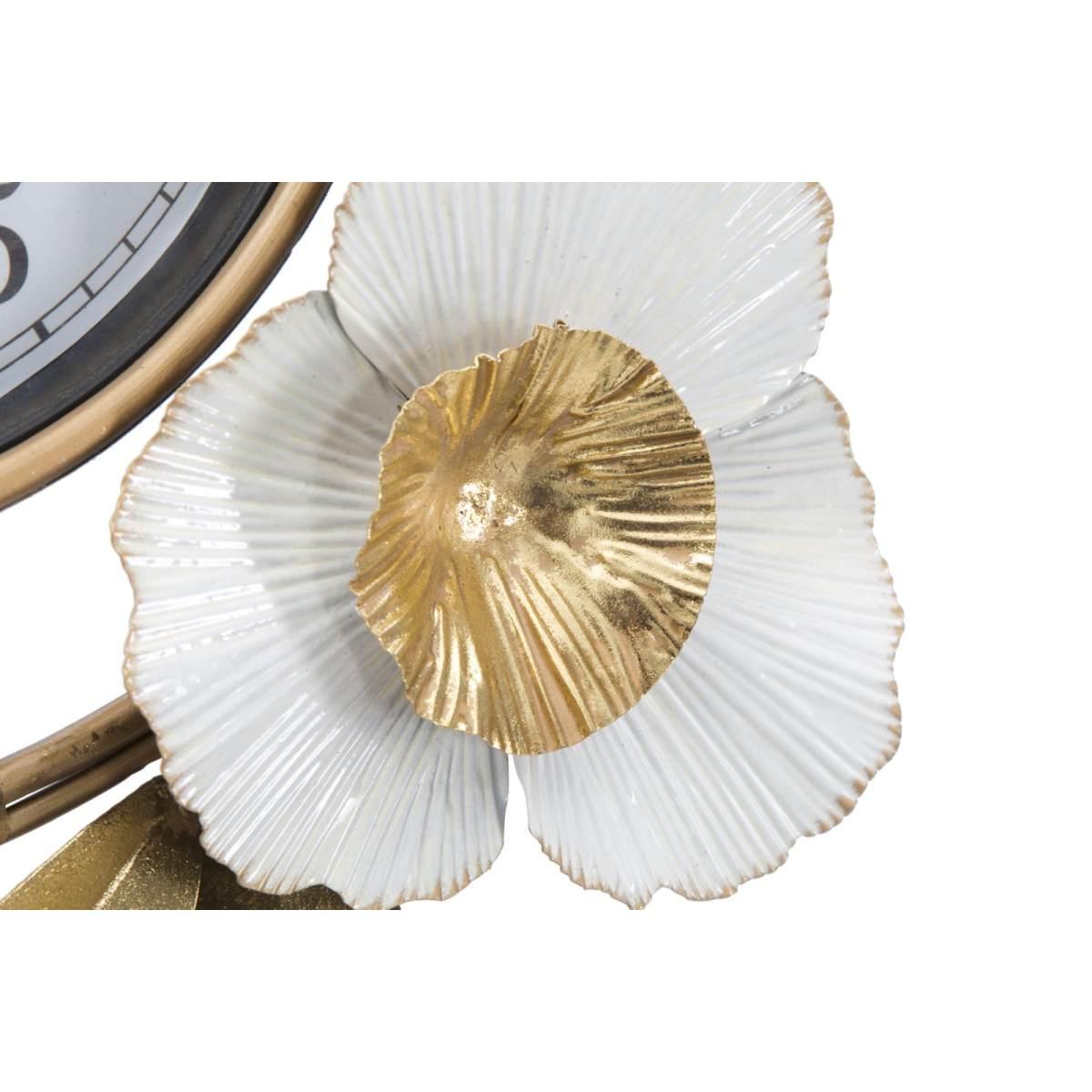 Orologio Muro Flow cm.92,5x8x45,5