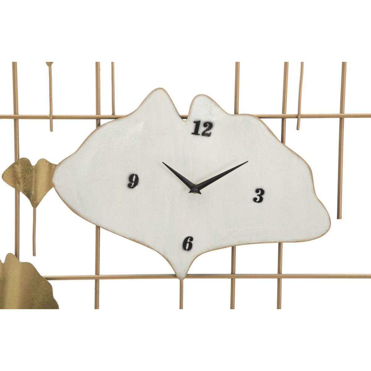 Orologio Muro Tow cm.75,5x3,5x133