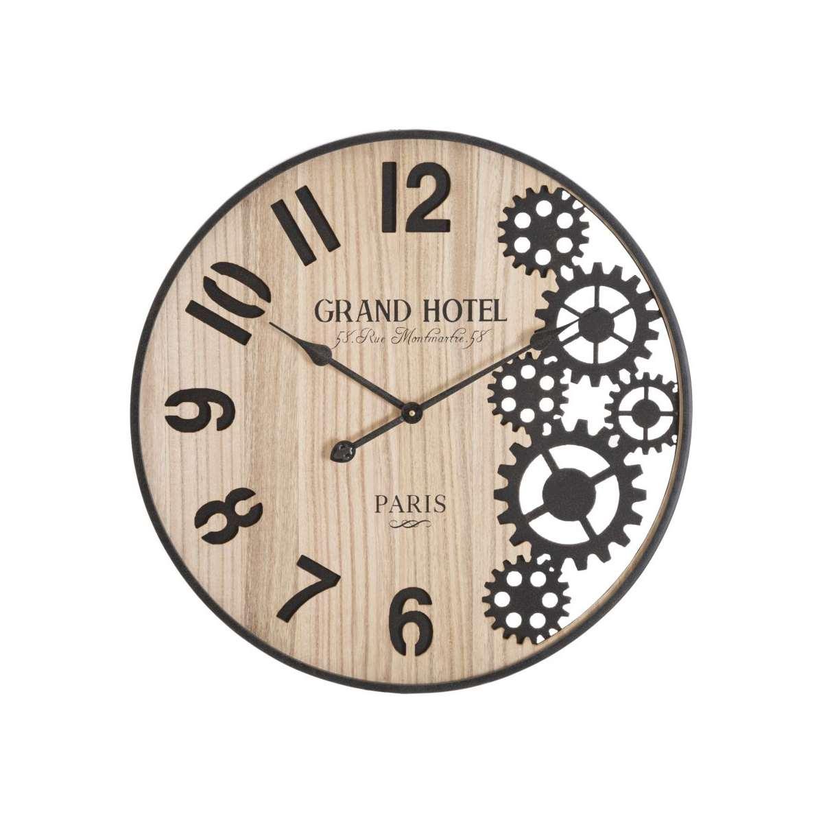 Orologio Muro Grand cm.Ø60x4,5