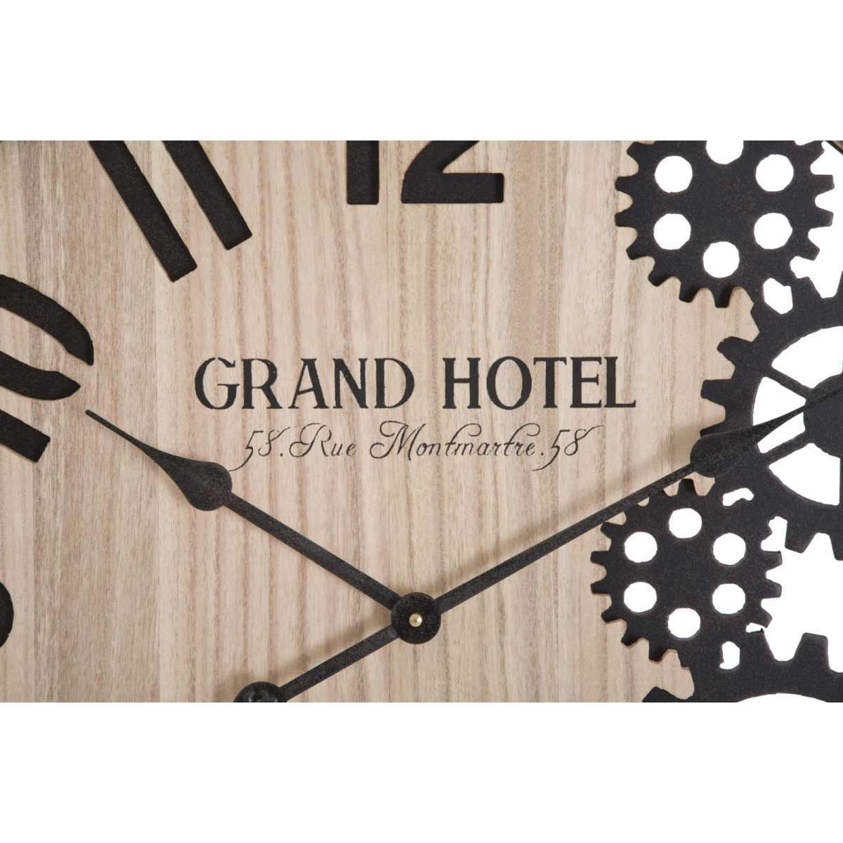 Orologio Muro Grand cm.Ø60x4,5