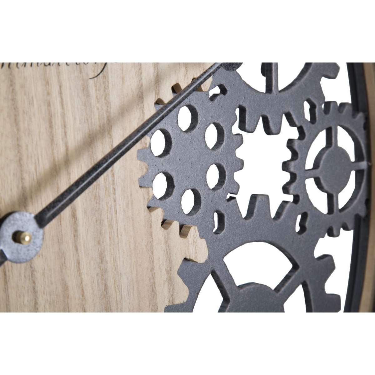 Orologio Muro Grand cm.Ø60x4,5
