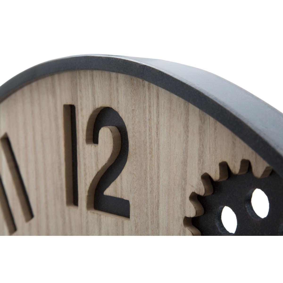 Orologio Muro Grand cm.Ø60x4,5