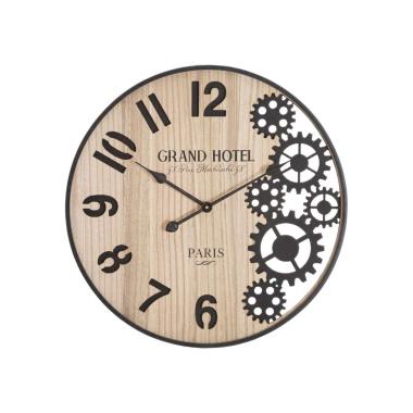 Orologio Muro Grand cm.Ø60x4,5