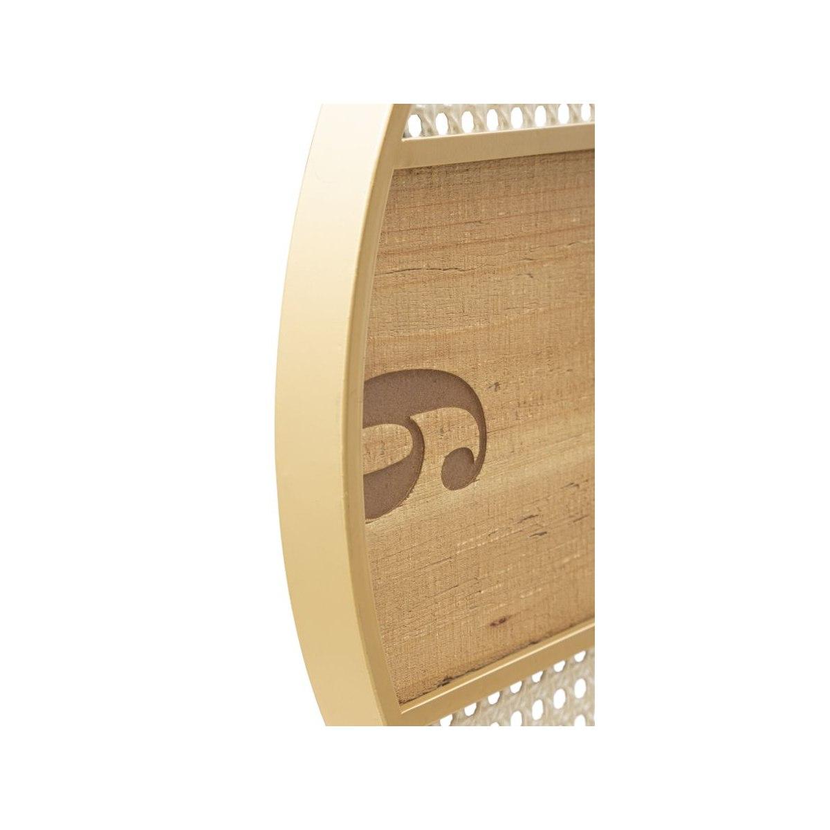 Orologio Muro Fuji cm.Ø50x3,5