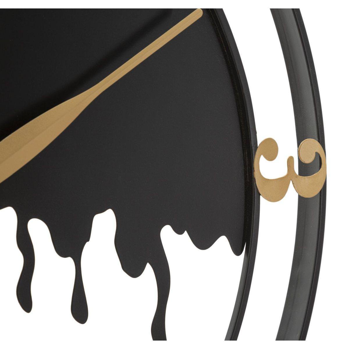Orologio Muro Splash cm.Ø66x4