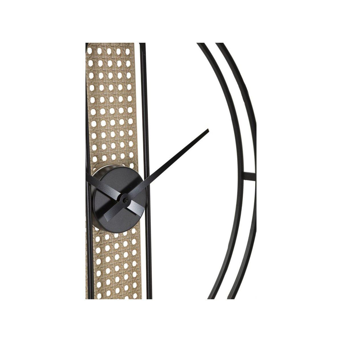 Orologio Muro Ribby cm.Ø60x5