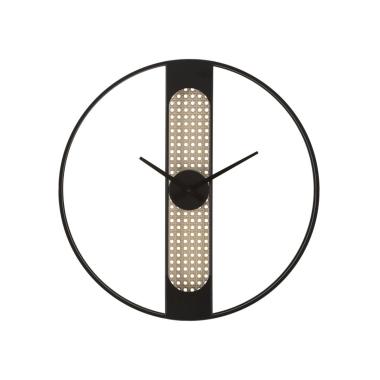 Orologio Muro Ribby cm.Ø60x5