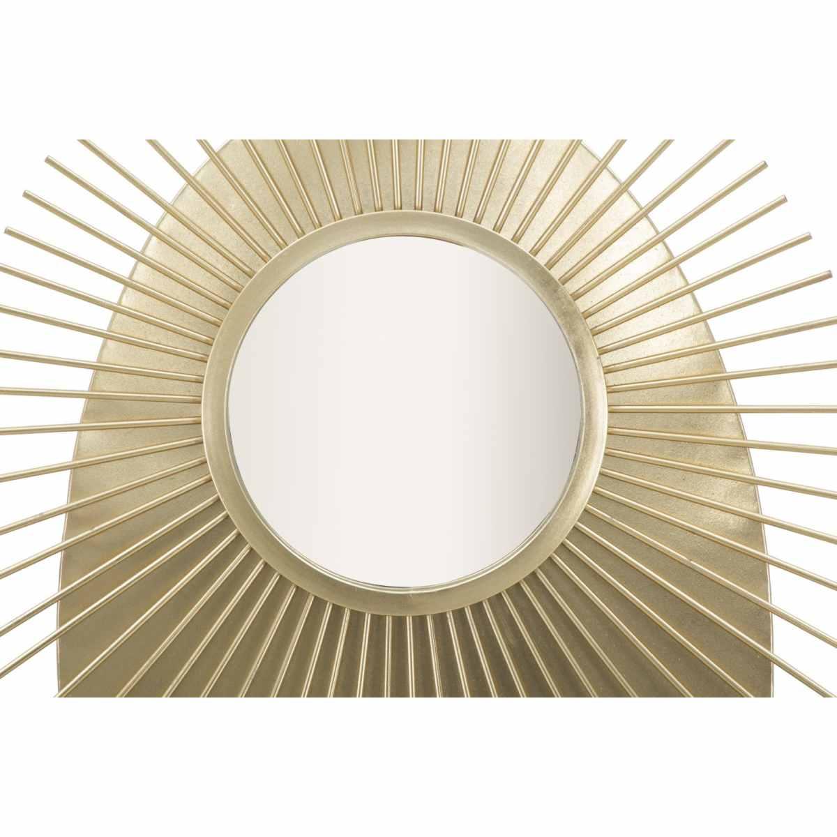 Specchio Eye Glam cm.75x8x110,5 Misura Interna cm.Ø28