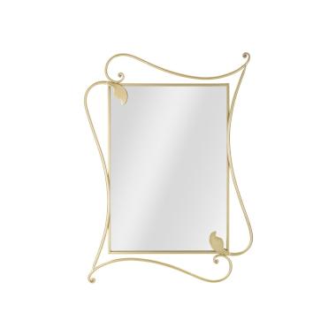 Specchio petal misura interna 80 x 4 x 110 cm