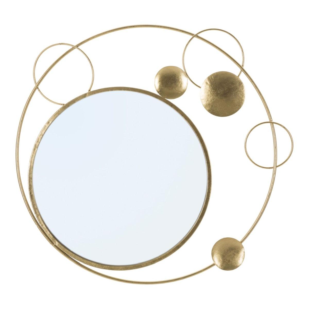 Specchio Planet cm.90x3x83