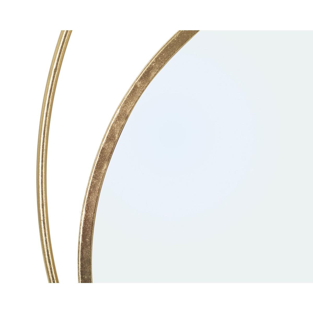Specchio Planet cm.90x3x83