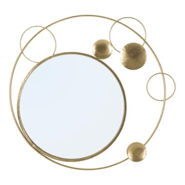 Specchio Planet cm.90x3x83