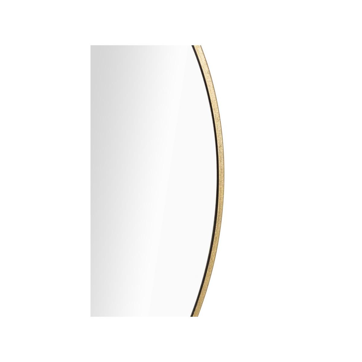 Specchio elegant glam