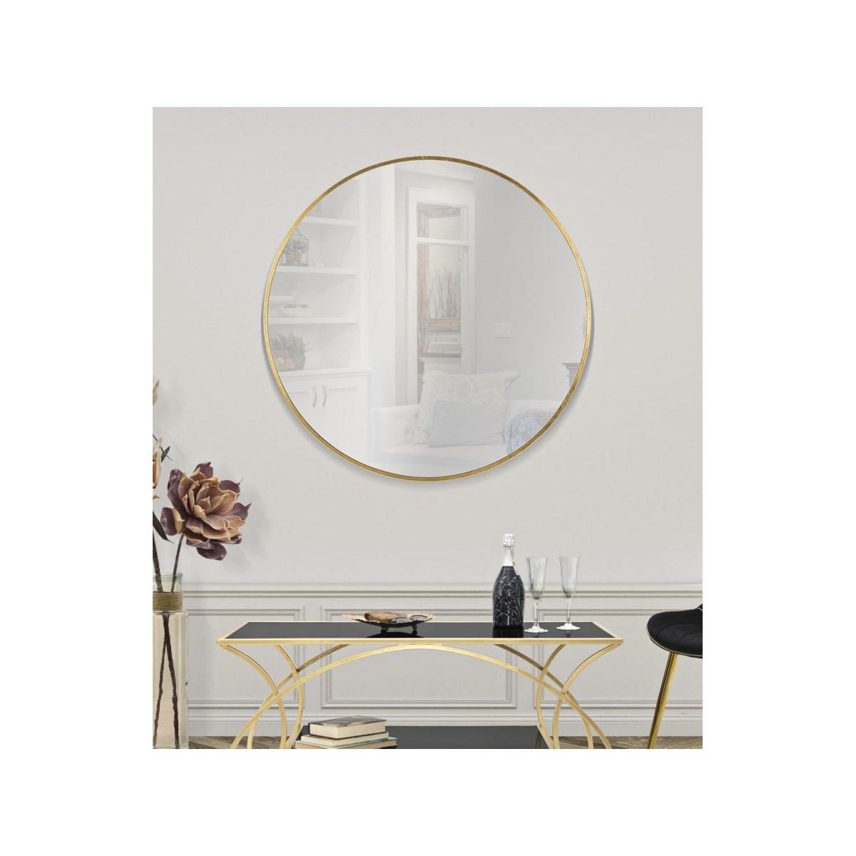 Specchio elegant glam