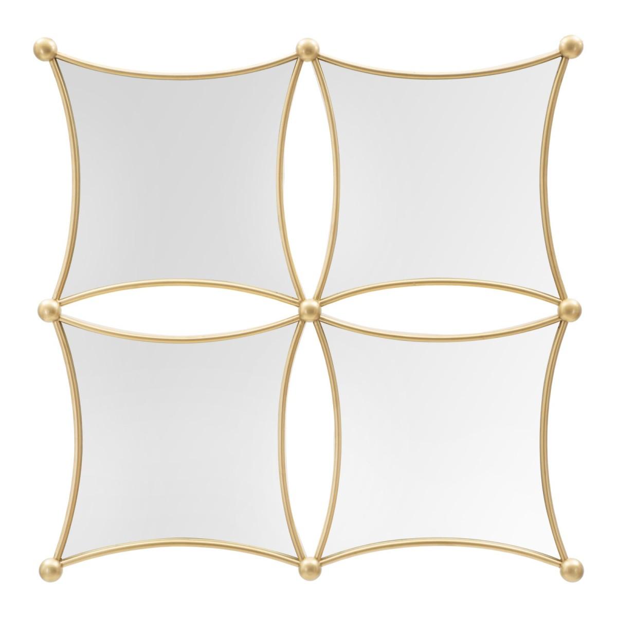 Specchio Da Muro Jalo cm.68x3,5x68