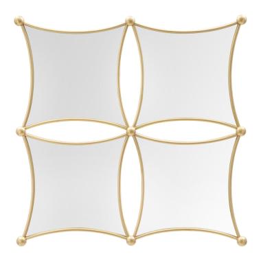 Specchio Da Muro Jalo cm.68x3,5x68