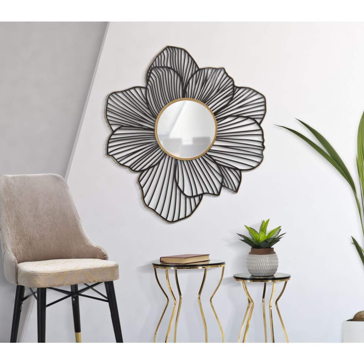 Specchio Osaka cm.79x6x86,5