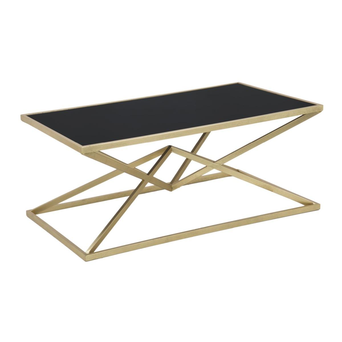 Tavolo Da Caffe' Piramid cm.110x60x45