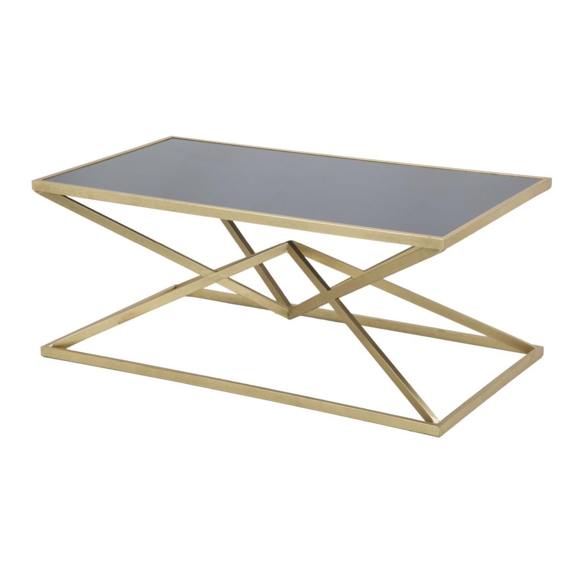 Tavolo Da Caffe' Piramid cm.110x60x45
