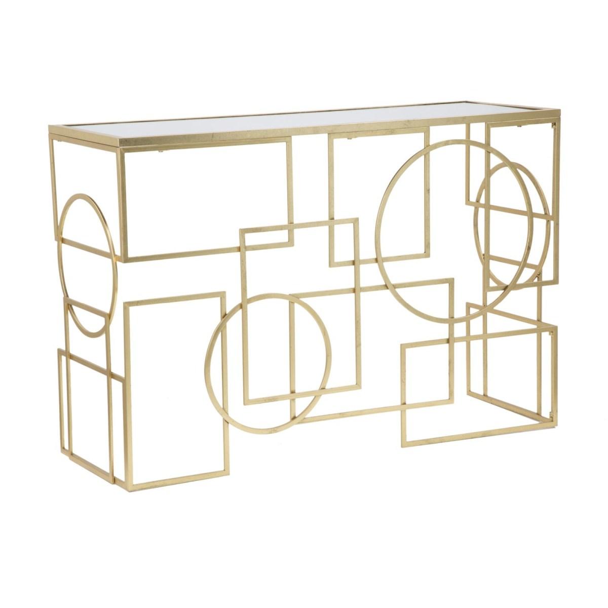 Consolle Marie cm.120x41x81