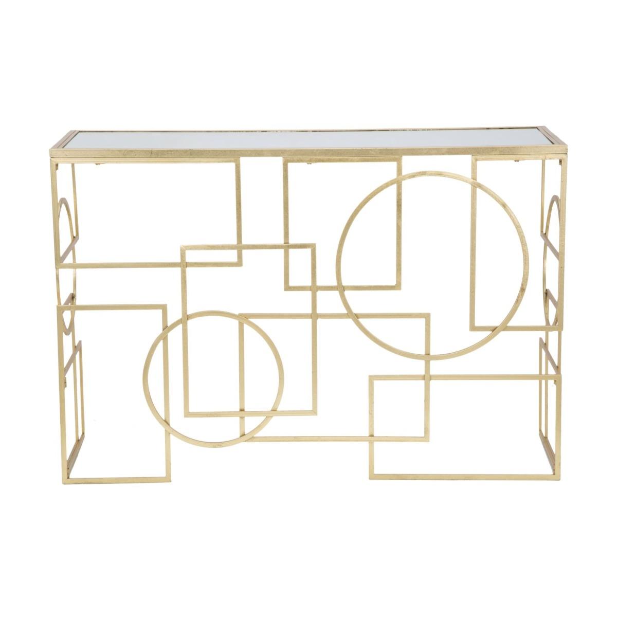 Consolle Marie cm.120x41x81