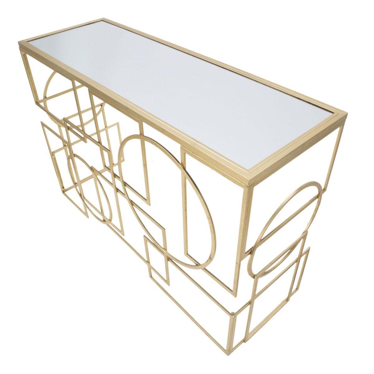 Consolle Marie cm.120x41x81