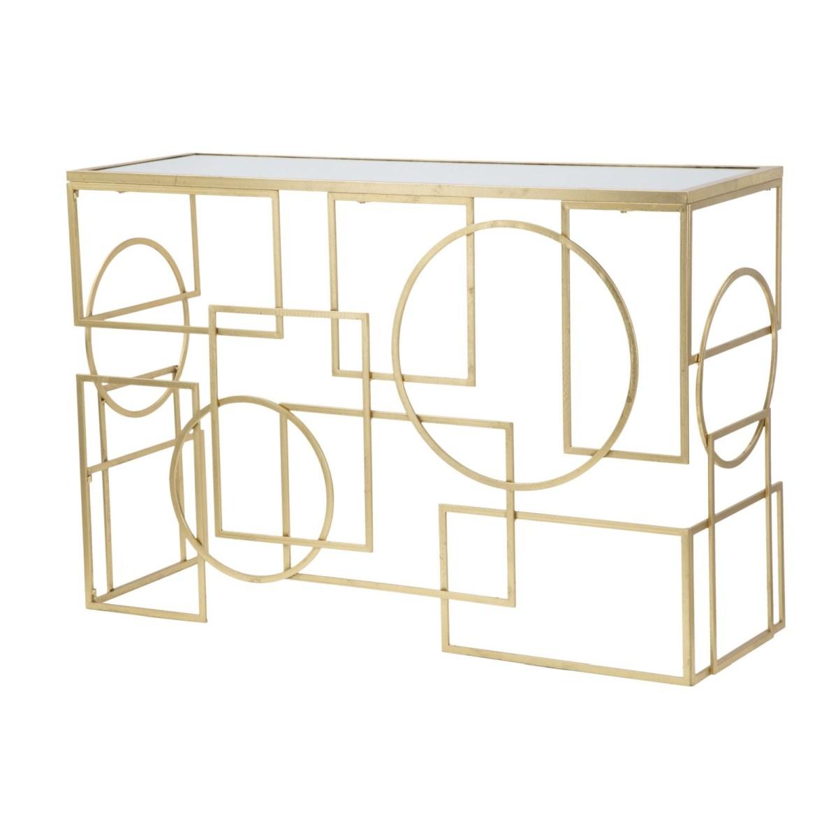 Consolle Marie cm.120x41x81