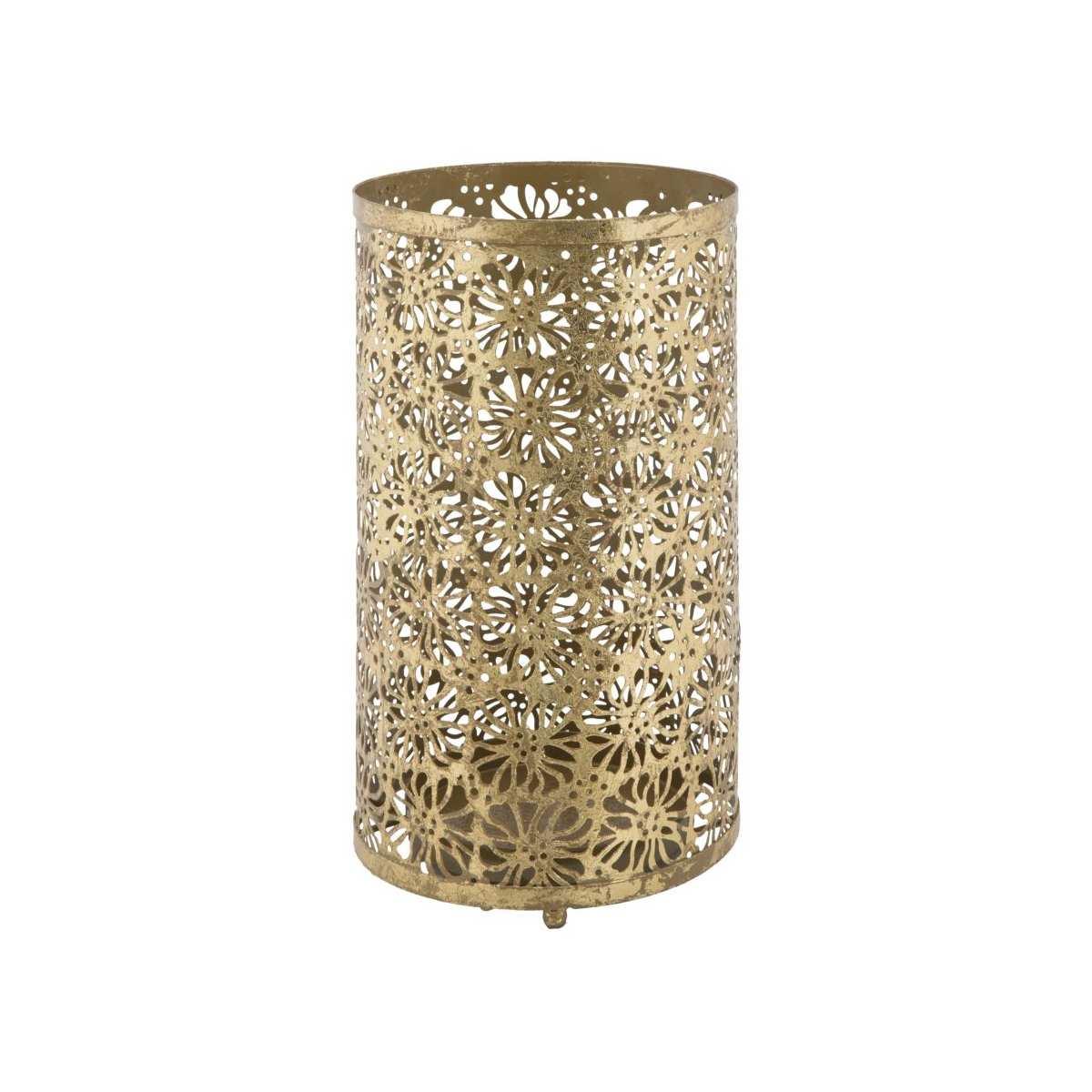 Porta ombrelli fiori glam
