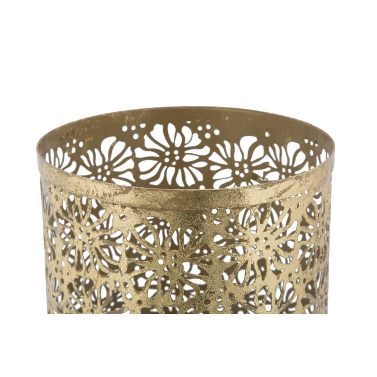 Porta ombrelli fiori glam