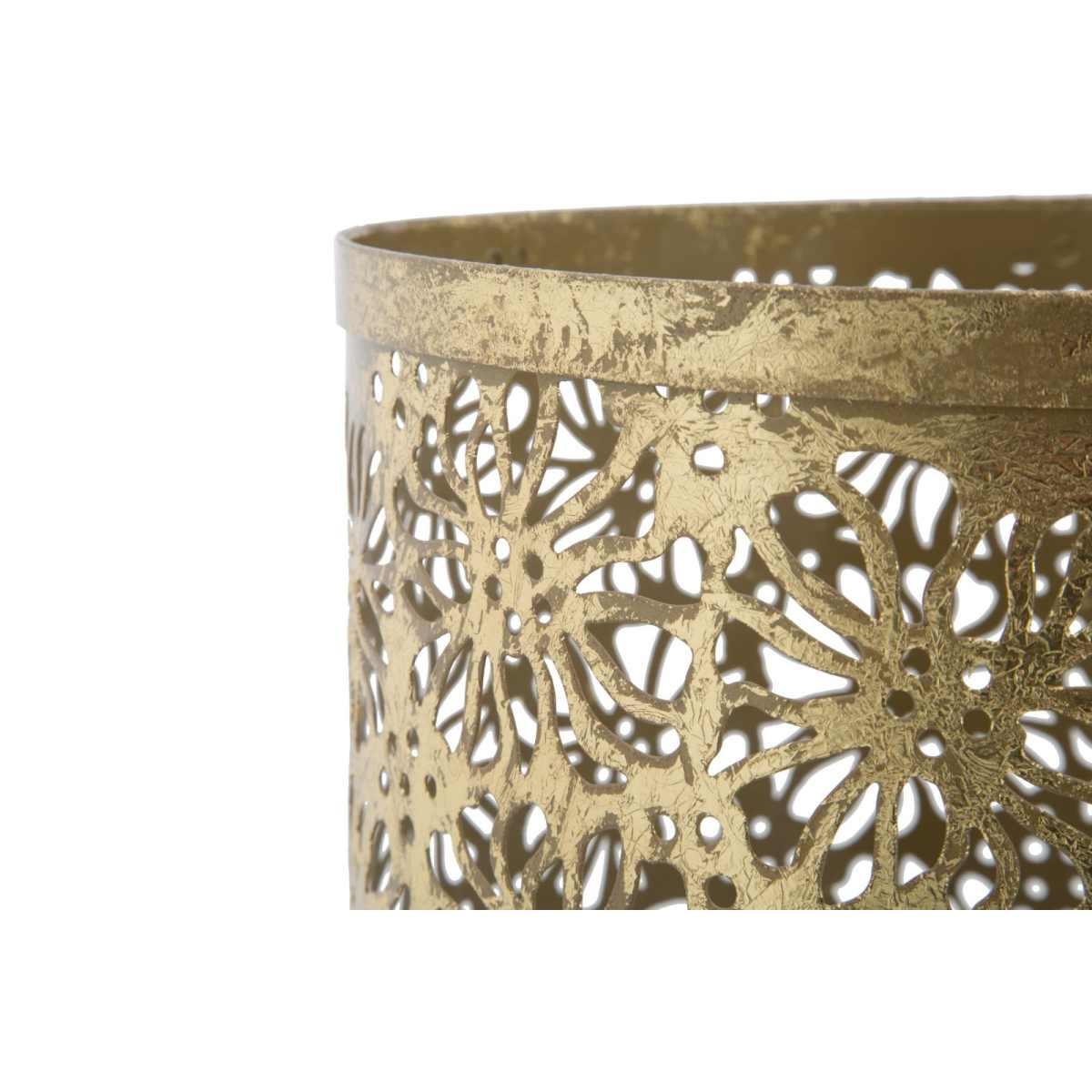 Porta ombrelli fiori glam