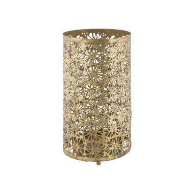 Porta ombrelli fiori glam