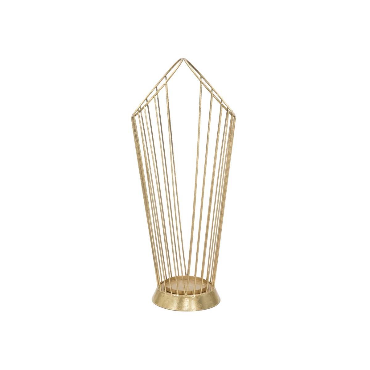 Porta Ombrelli Glam Stick cm.25,5x18,5x60