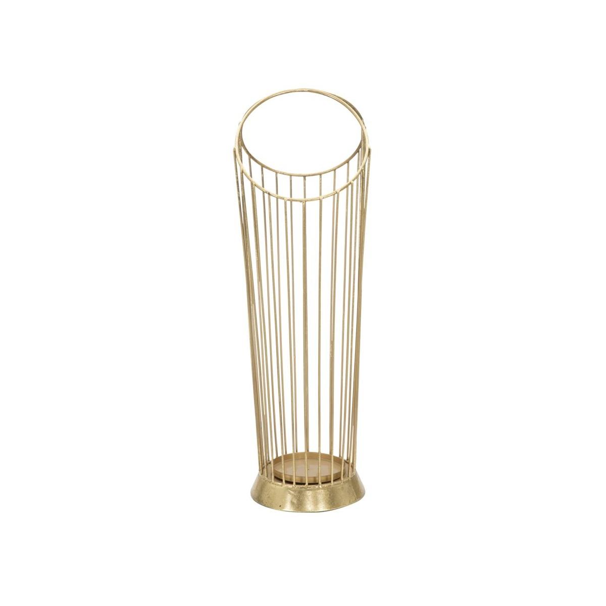 Porta Ombrelli Glam Stick cm.25,5x18,5x60