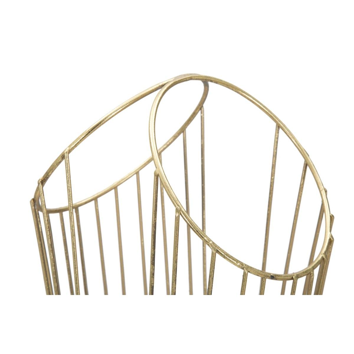 Porta Ombrelli Glam Stick cm.25,5x18,5x60