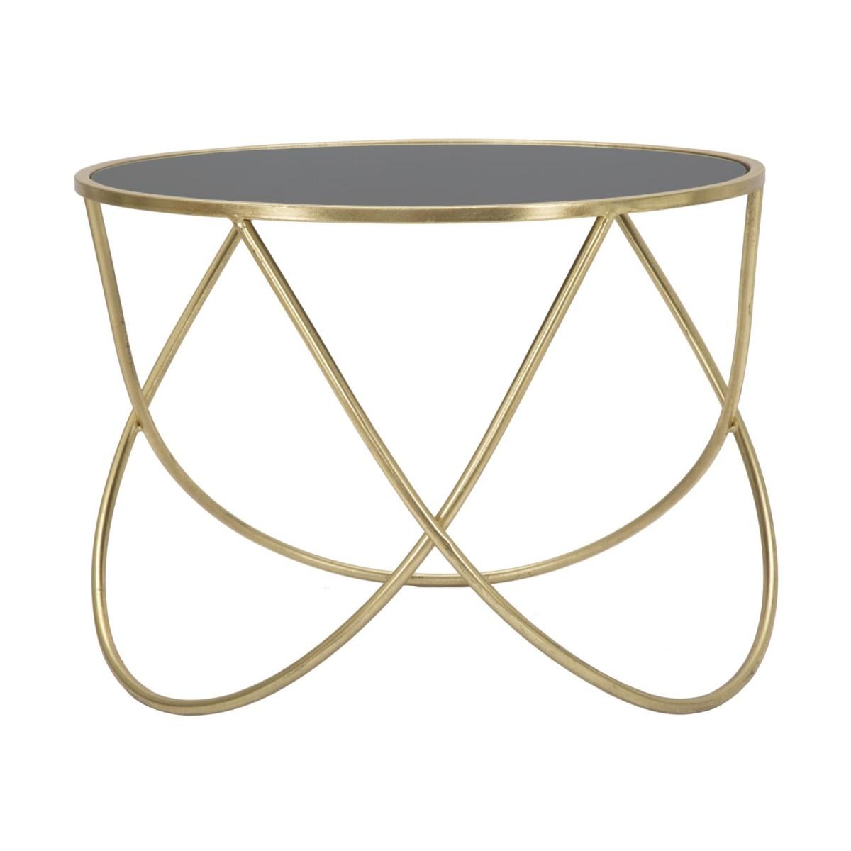 Tavolinetto Ring cm.Ø60x45