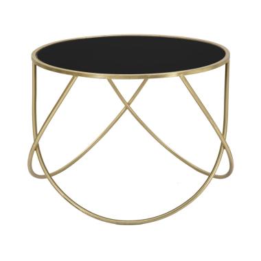 Tavolinetto Ring cm.Ø60x45
