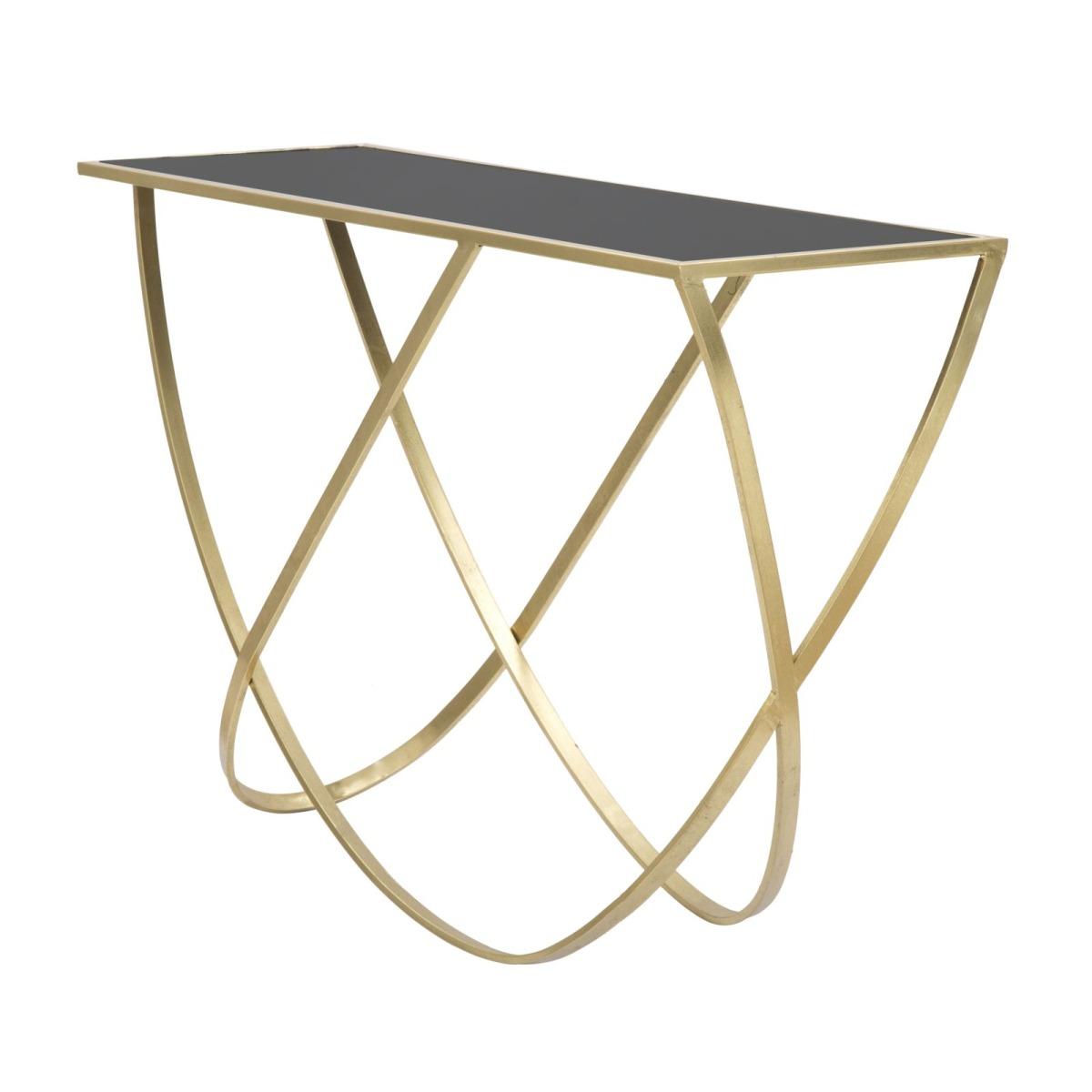Consolle Ring cm.120x40x79