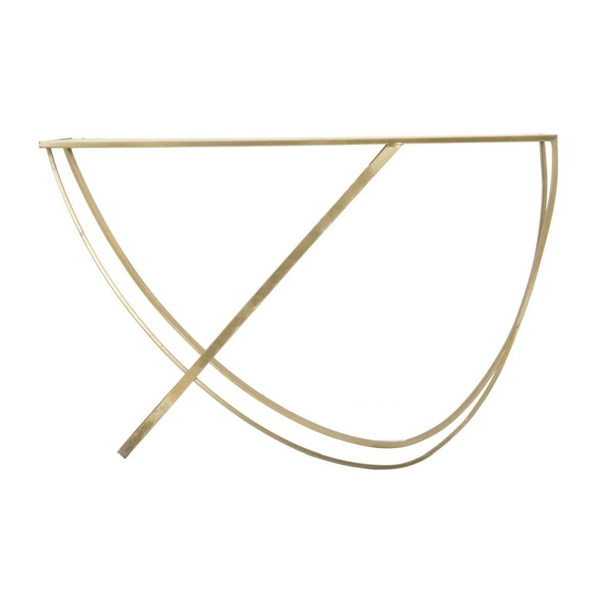 Consolle Ring cm.120x40x79